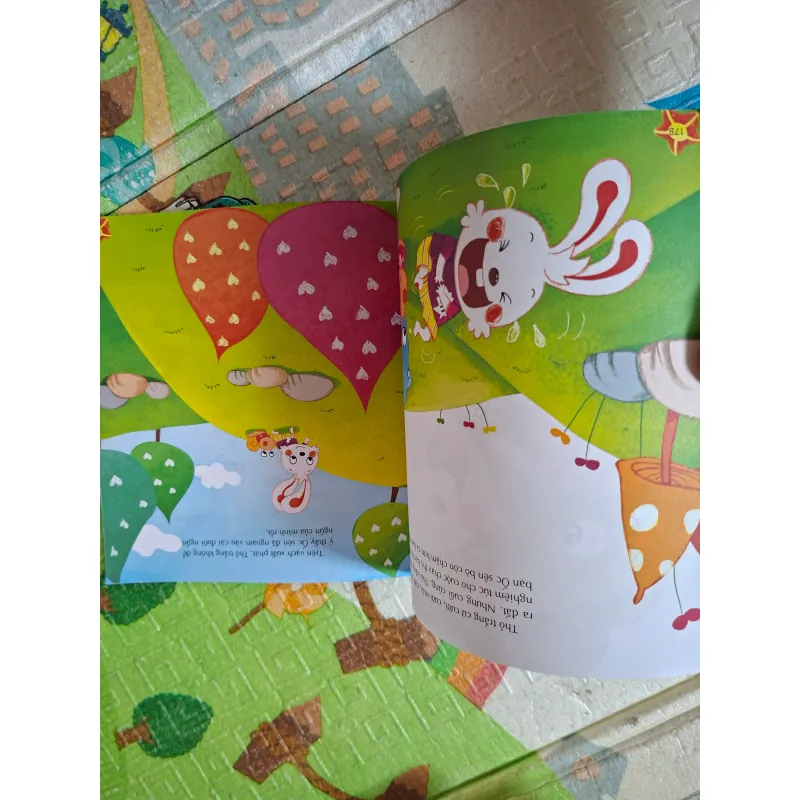 Khởi động trí thông minh cho trẻ 991166