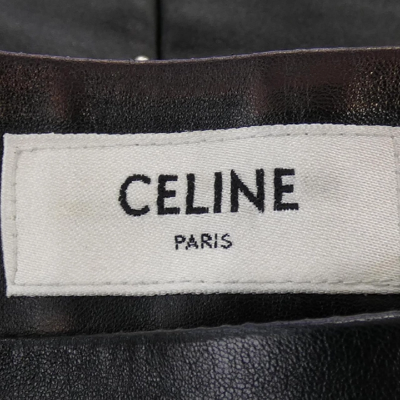 セリーヌ CELINE 2H044275D Váy - Hàng hiệu Chính hãng 816456