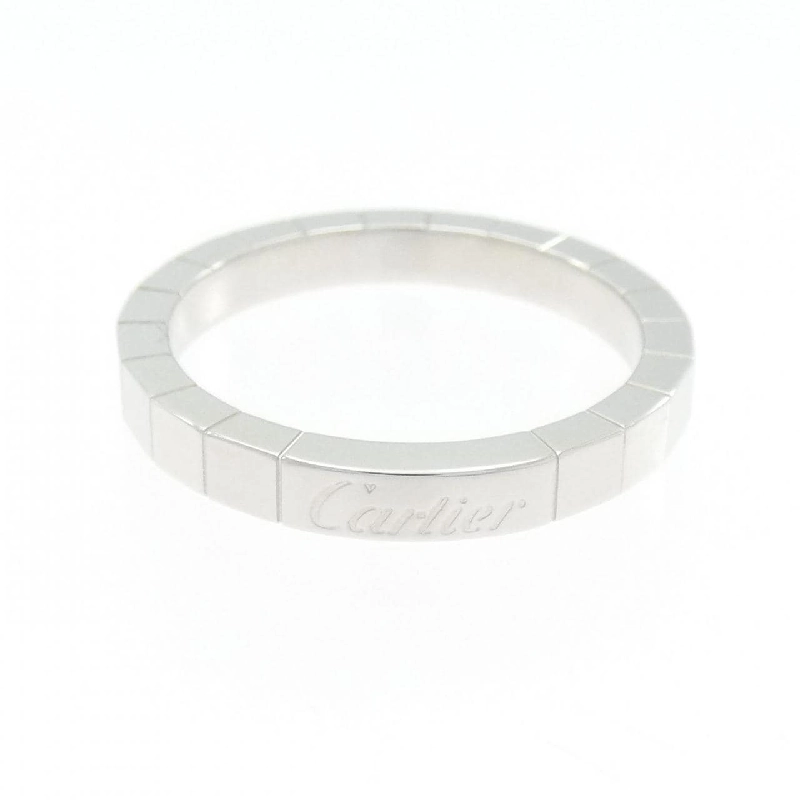 Nhẫn Cartier Lanière - Hàng hiệu Authentic 838389