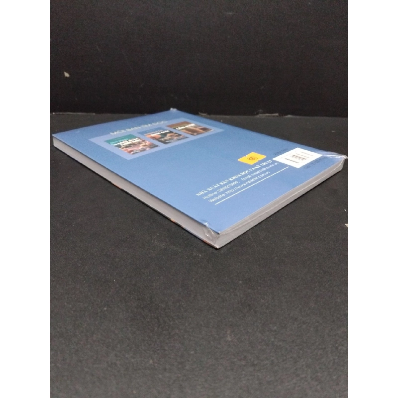 Những bí ẩn sinh giới mới 100% HCM1008 GS.TS.NGND Nguyễn Lân Dũng KHOA HỌC ĐỜI SỐNG 916771