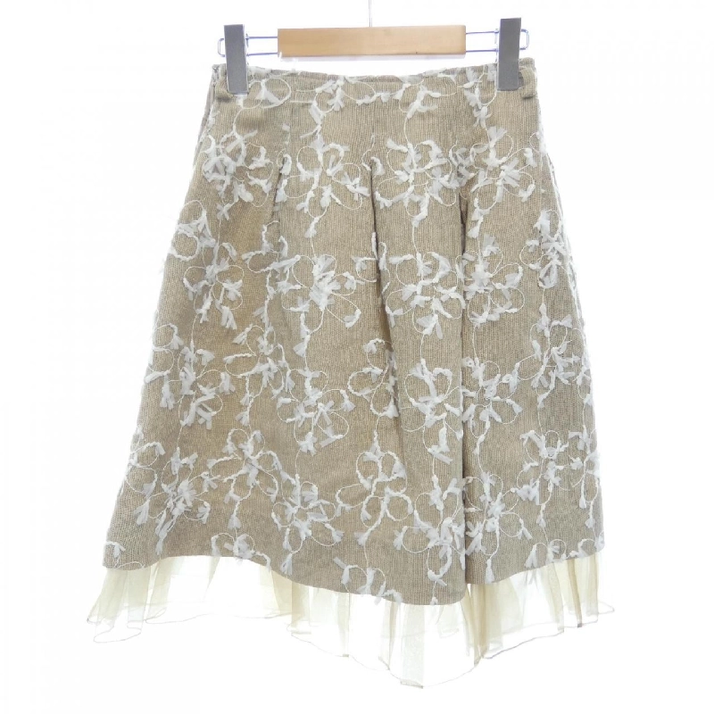 Rene RENE Skirt - Hàng hiệu Authentic 825170