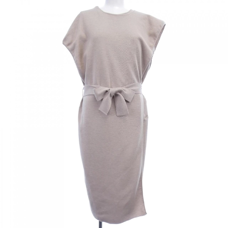 【Mã giảm giá】Đầm HERMES 651032