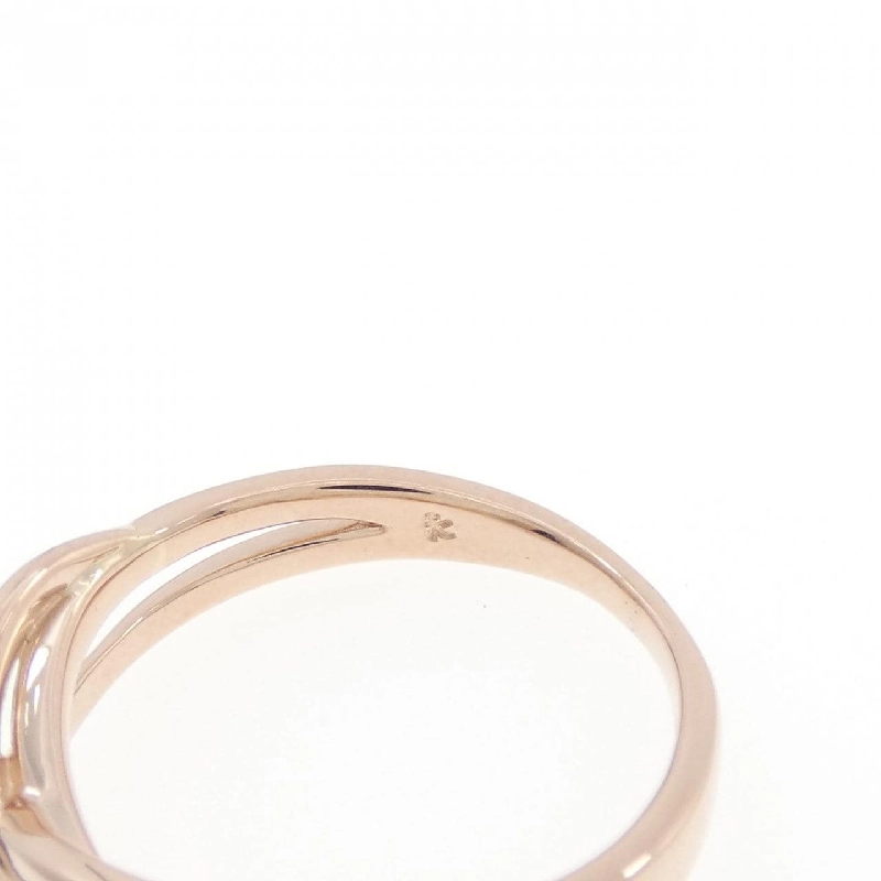 Nhẫn kim cương Kumikyoku 0.03CT - Hàng hiệu Authentic 833707