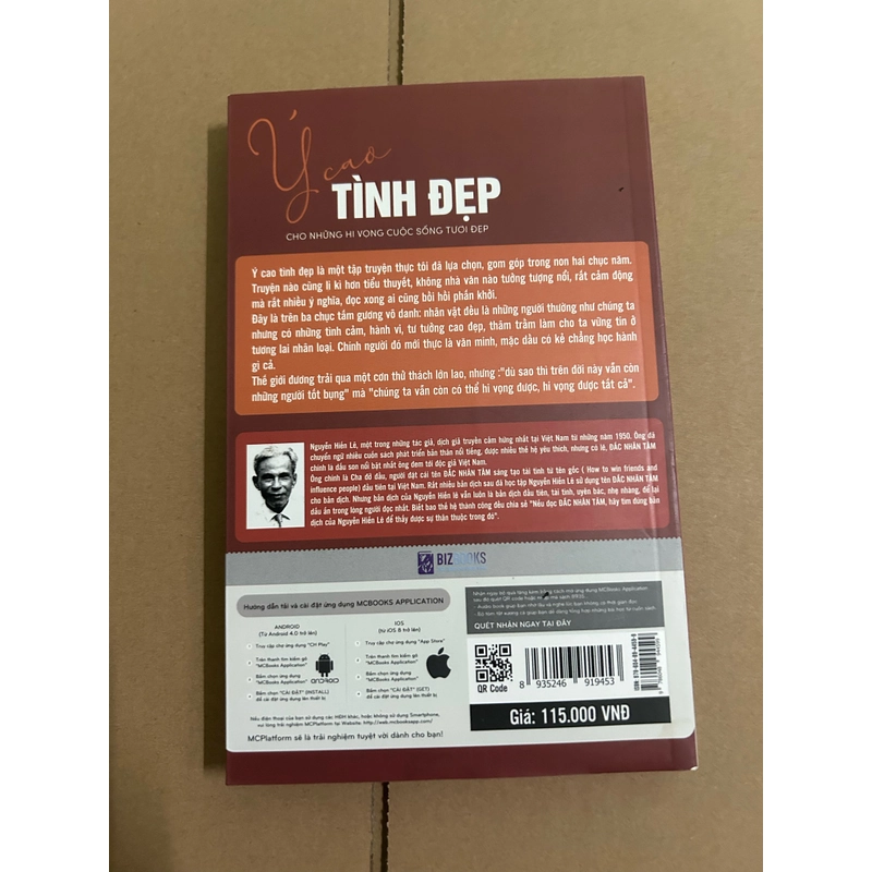 Ý Cao tình đẹp cho những hi vọng cuộc sống tươi đẹp 507420