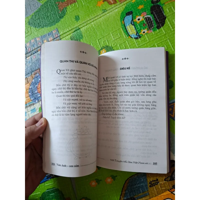 109 Truyện Tiếu Lâm Việt Nam và Thế Giới 1013596