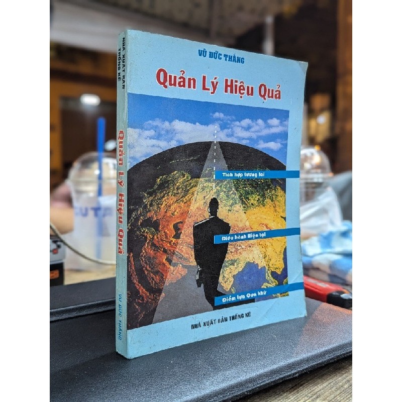 Quản lý hiệu quả - Vũ Đức Thắng 183605