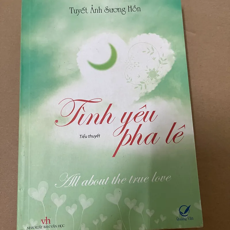 Tình yêu pha lê 562884