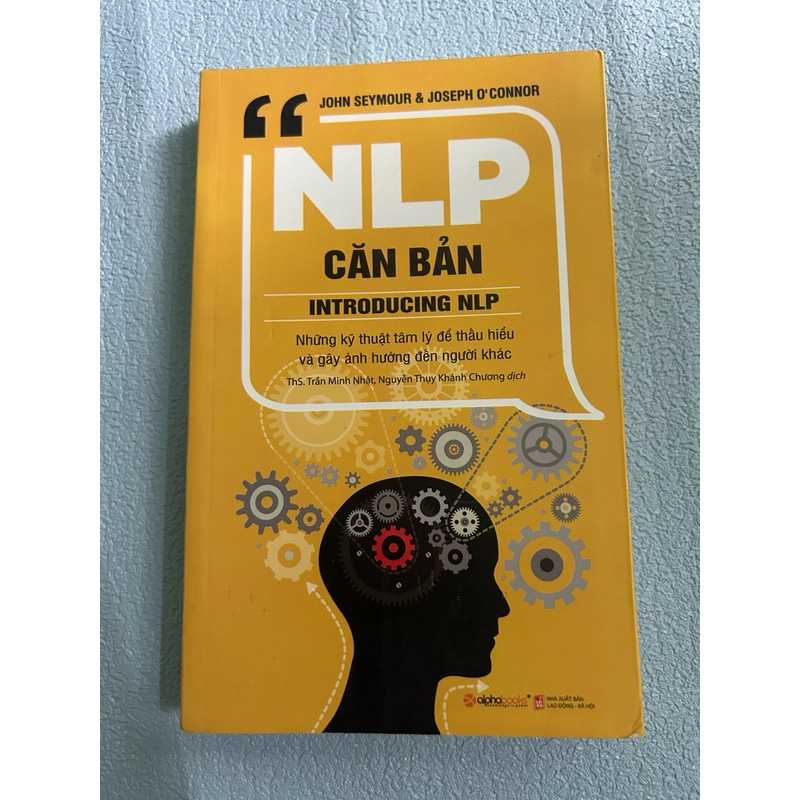 NLP căn bản 501480