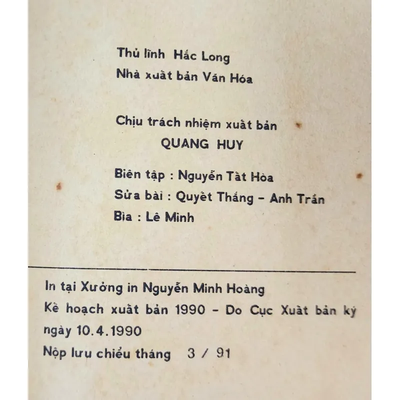 Trọn bộ 2q tiểu thuyết THỦ LĨNH HẮC LONG - Dov Silverman (696 trang) 993054