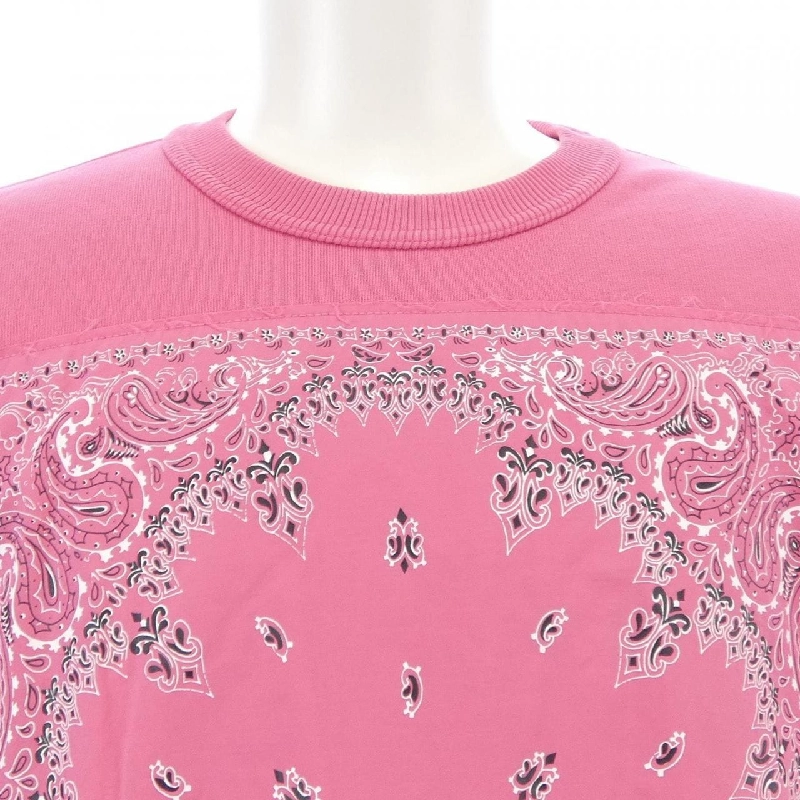 KENZO FC55SW5184MO Sweat - Hàng hiệu Authentic 889920