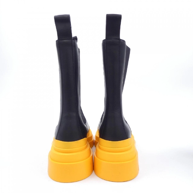 Giày bốt BOTTEGA VENETA - Hàng hiệu Authentic 905193