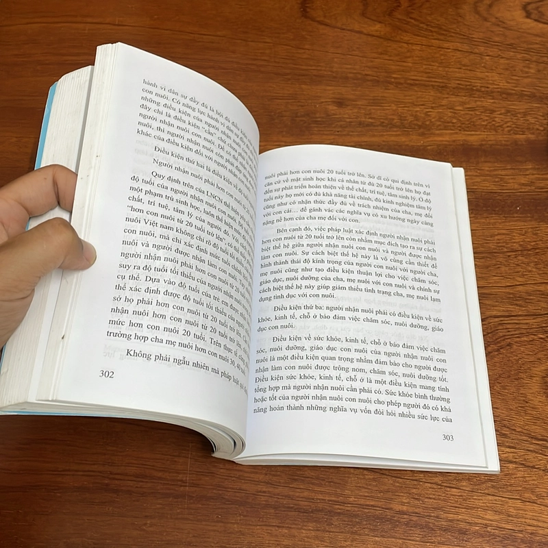 II Sách Pháp Luật: Giáo Trình _ Luật Hôn Nhân Và Gia Đình Việt Nam - 2019 507859