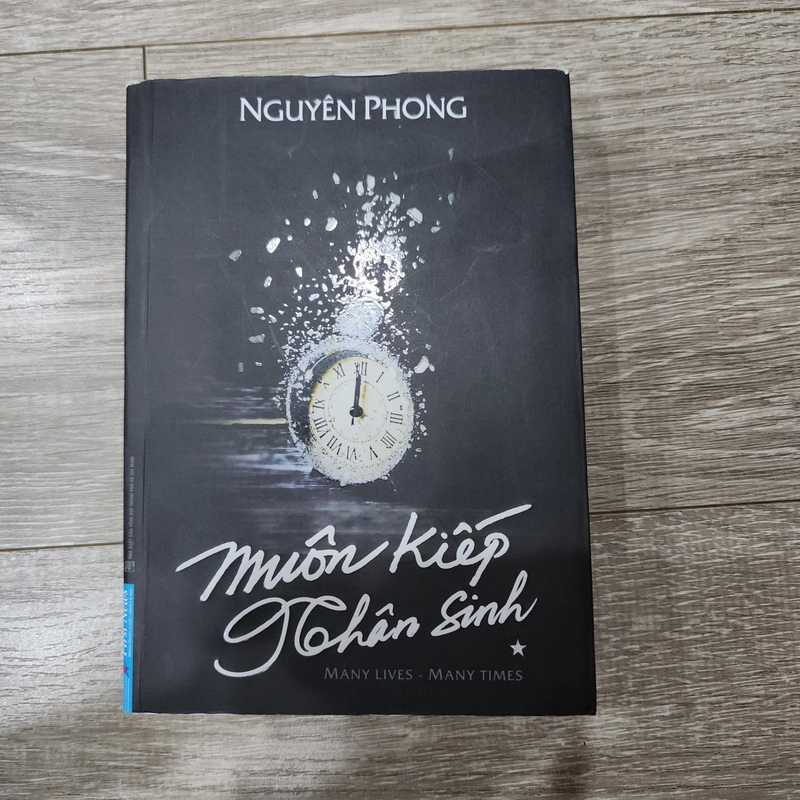 Muôn kiếp nhân sinh - p1 523118