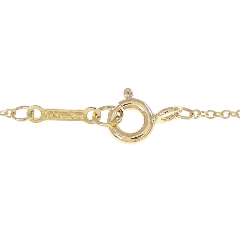 Dây chuyền nhánh ô liu Tiffany - Hàng hiệu Authentic 842748