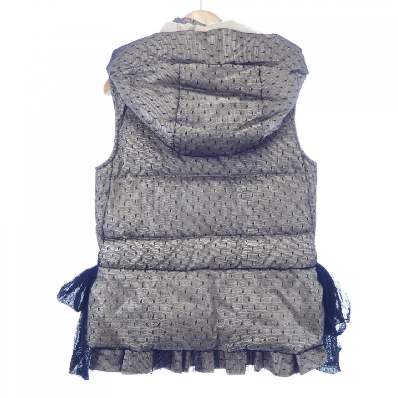 【Mã giảm giá】Red Valentino RED VALENTINO Áo gile 634520