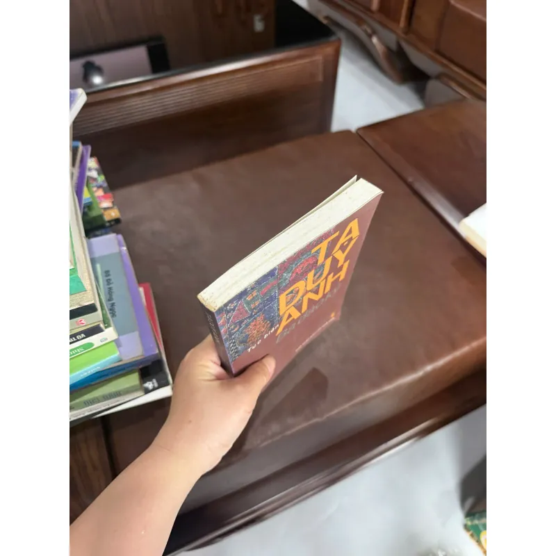 Tạ Duy Anh – Ba Đào Ký | Tục Biên | Sách Văn Học Việt Nam Đương Đại - K4 1017949