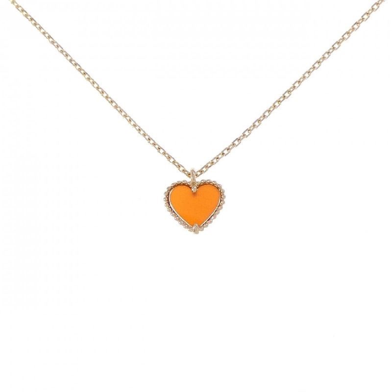 Vòng cổ Van Cleef & Arpels Sweet Alhambra - Hàng hiệu Authentic 841570