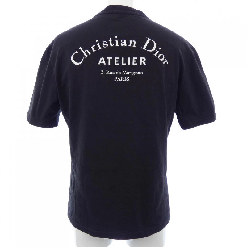 Áo thun DIOR ATELIER 863J621I0533 - Hàng hiệu Chính hãng 891967