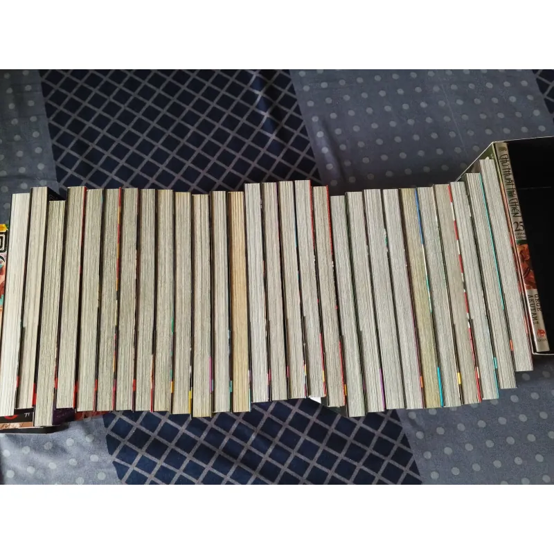 Jjk 0-26+ phụ kiện  999025