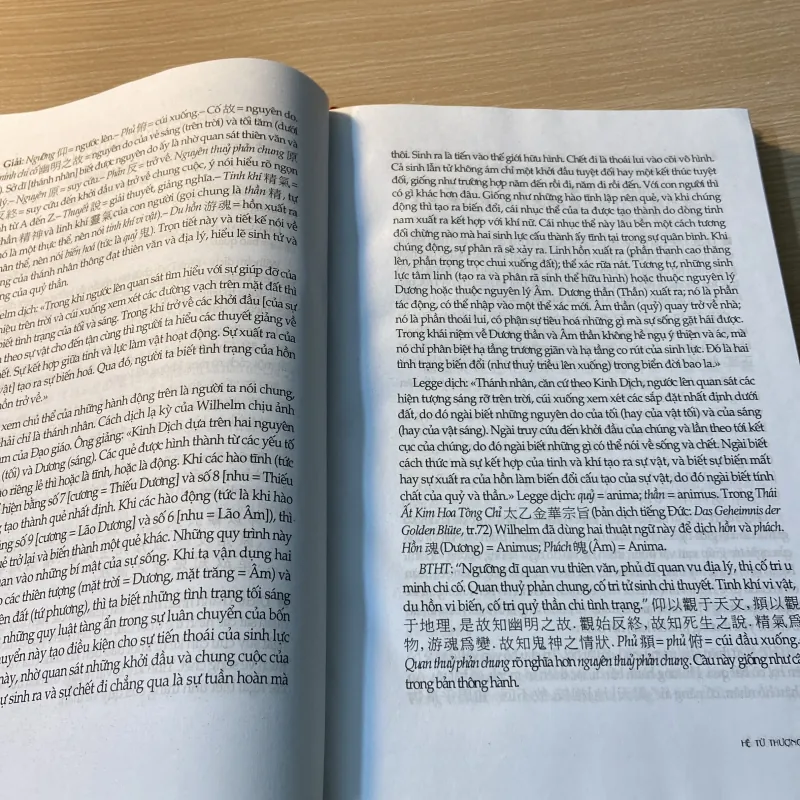 Chu Dịch đại truyện 937884