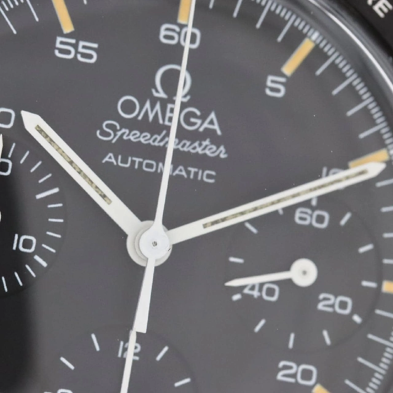 Đồng hồ Omega Speedmaster 3510.50 SS tự động - Hàng hiệu Chính hãng 887592