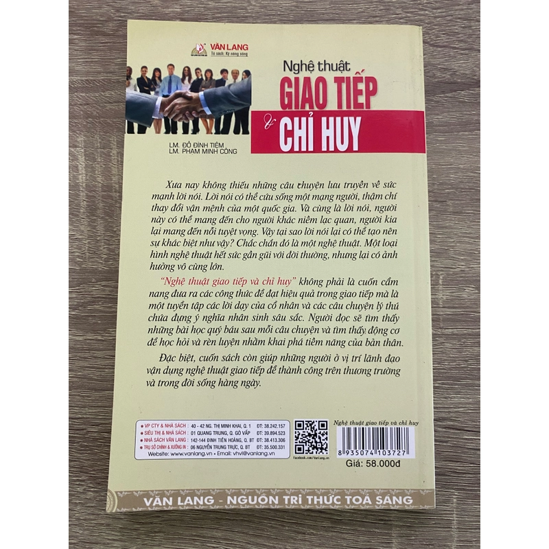 nghệ thuật giao tiếp chỉ huy 492641