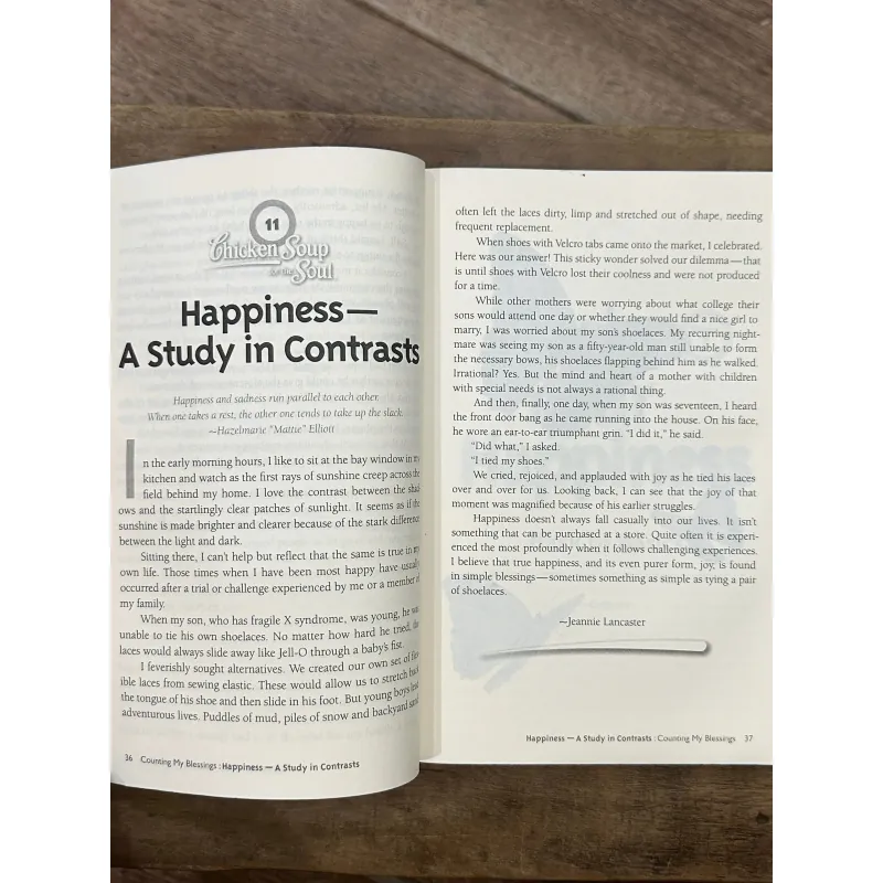 Chicken Soup for the Soul - Jack Canfield & Mark Victor Hansen 734656