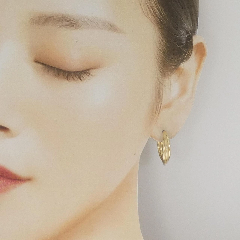 K10YG Bông tai - Hàng hiệu Chính hãng 868149