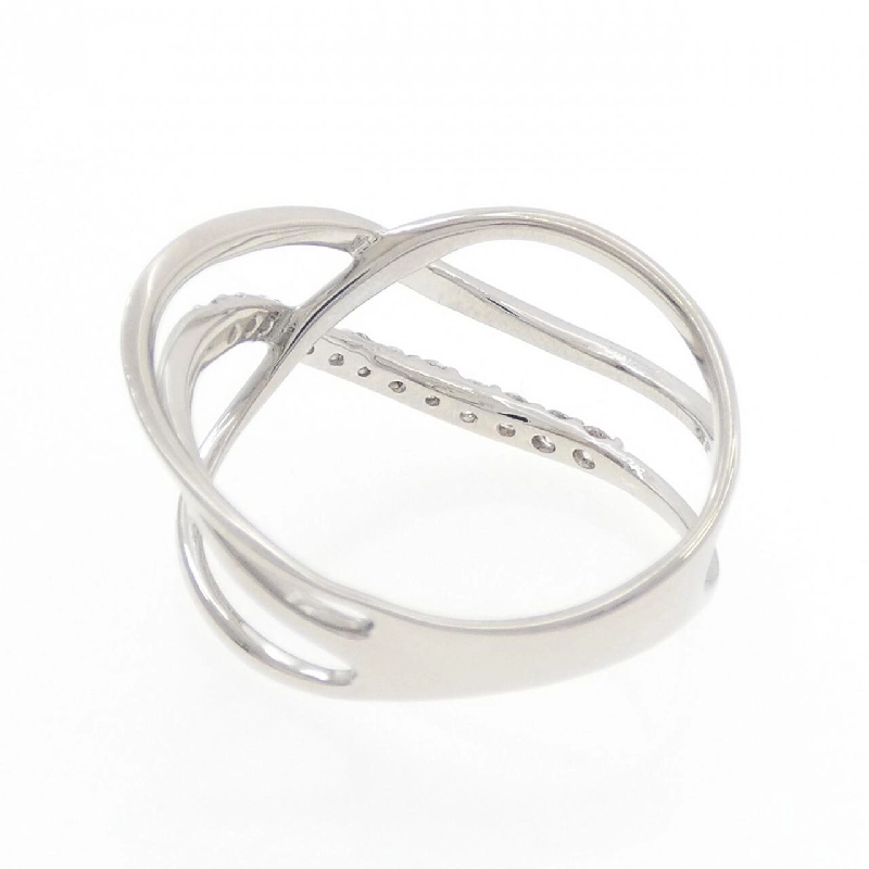 Nhẫn kim cương PT900 0.26CT 666754