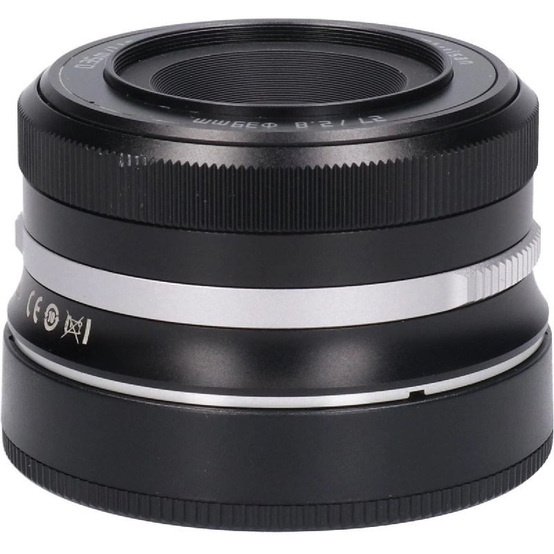 ＺＡＦ２７ｍｍ Ｆ２．８ - Hàng hiệu Authentic 880554