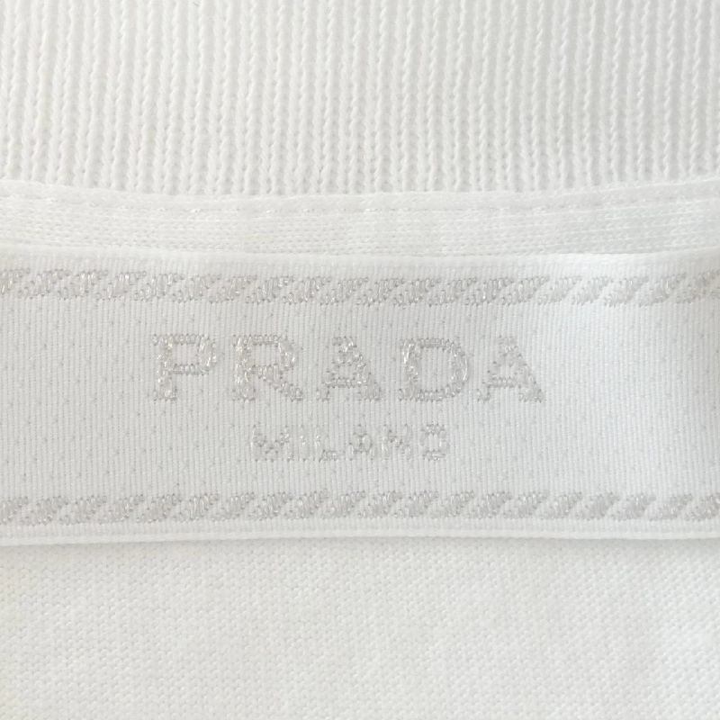 Áo thun PRADA DNA829 S221 11CD - Hàng hiệu Chính hãng 894495