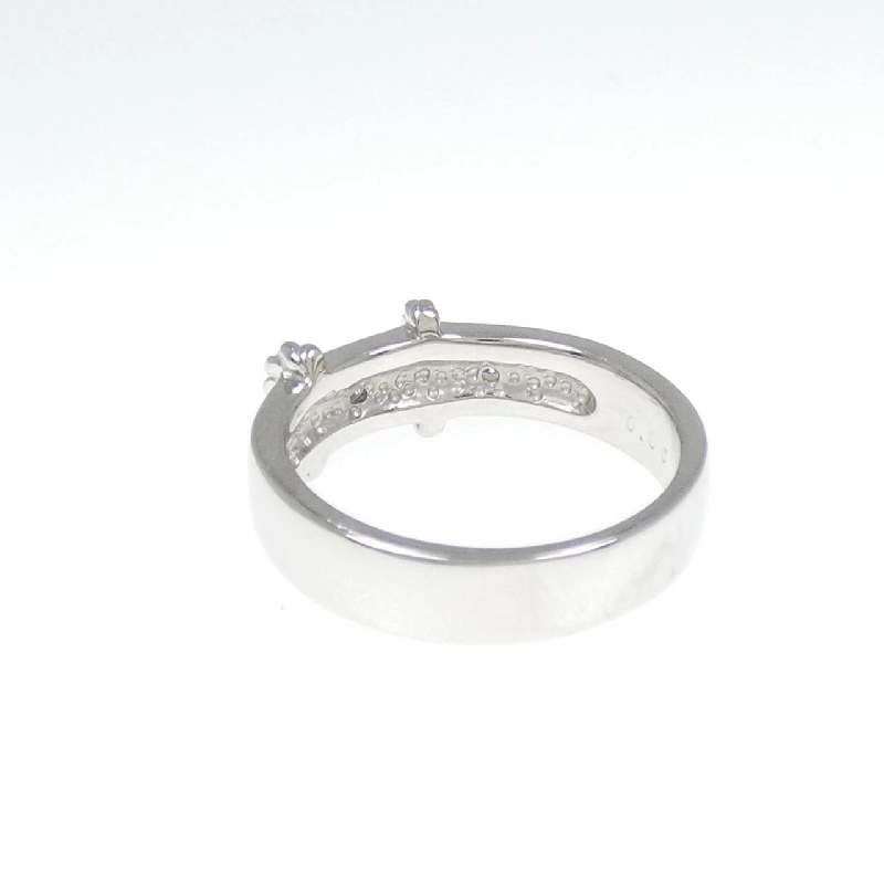 Nhẫn kim cương PT 0.06CT 673380