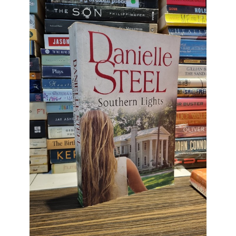 SOUTHERN LIGHTS - Danielle Steel 177885