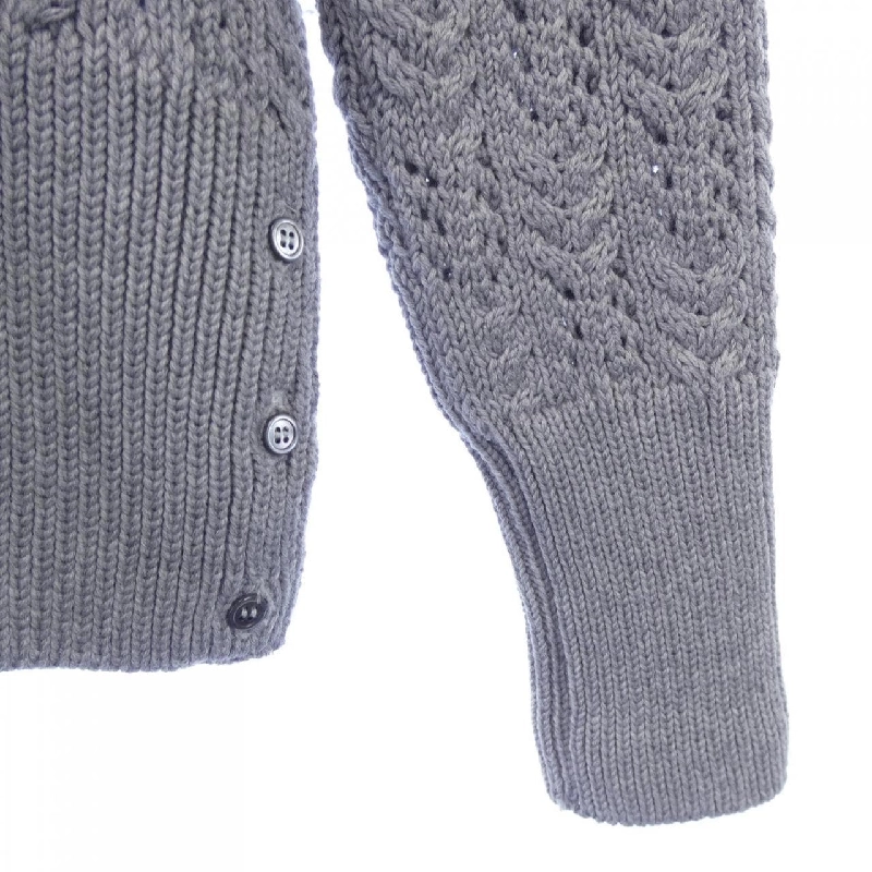 Áo len THOM BROWNE FKA383A-Y1024 - Hàng hiệu Authentic 817609