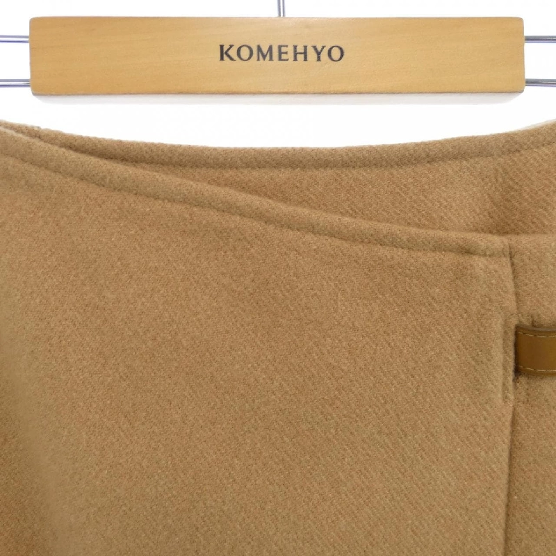 Chân váy HERMES - Hàng hiệu Authentic 654157