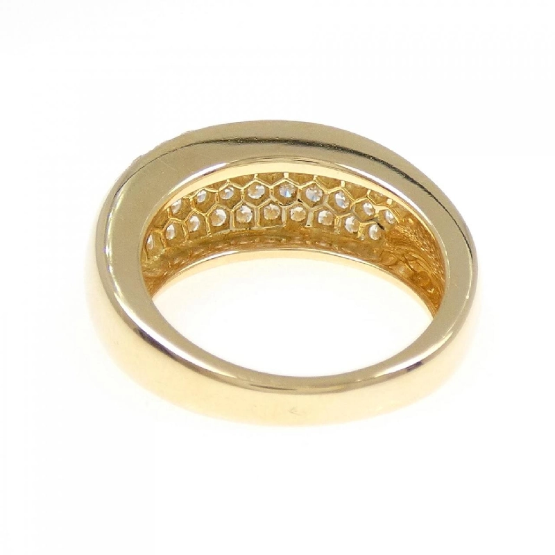 Nhẫn kim cương Van Cleef & Arpels - Hàng hiệu Authentic 840036