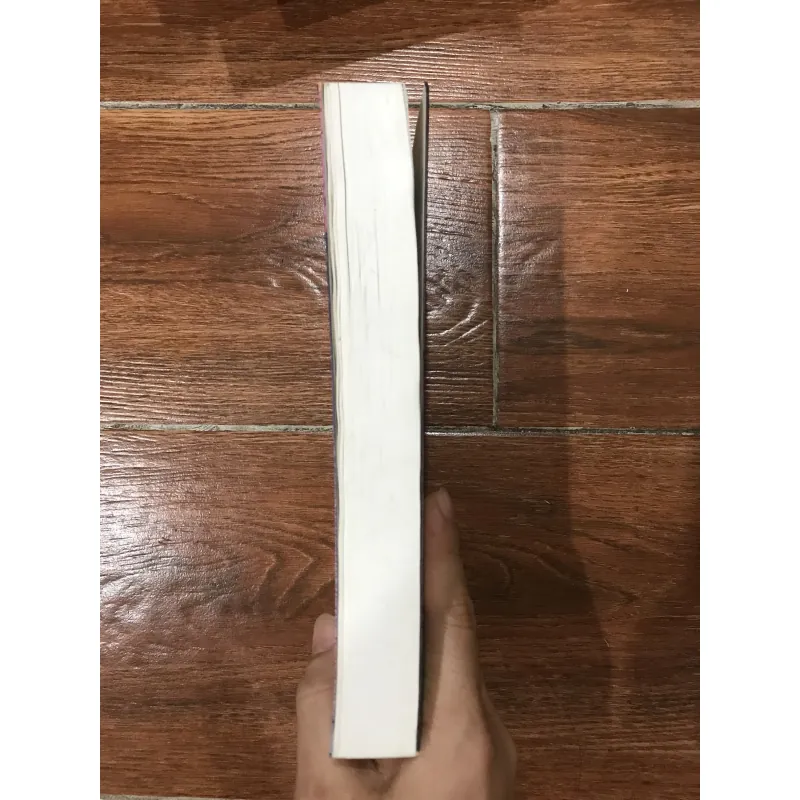 Tên tôi là đỏ - Orhan Pamuk (7) 927918