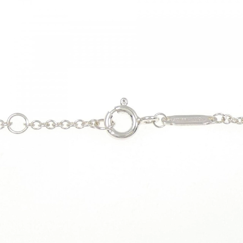 Vòng tay đan chéo đôi Tiffany 666508