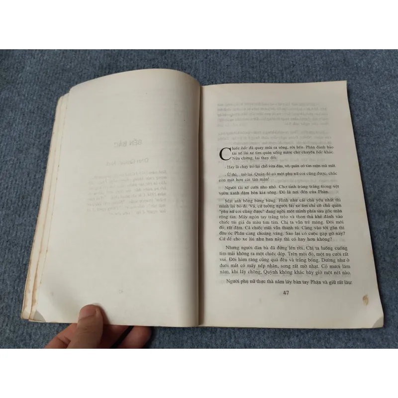 LỜI THỀ ĐÊM TRĂNG (LE SERMENT AU CLAIR DE LUNE) 729258