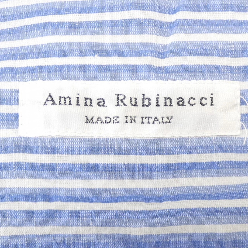 AMINA RUBINACCI Áo sơ mi - Hàng hiệu Chính hãng 774739