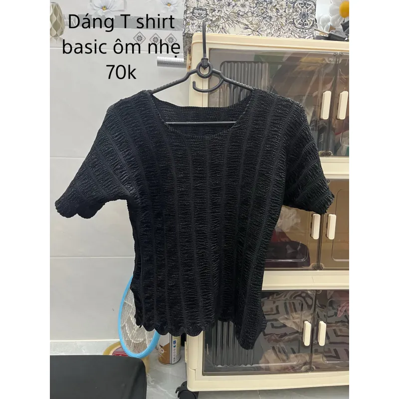 Áo nhật basic 792754