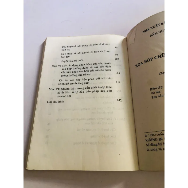 XOA CHỮA BỆNH CHO TRẺ EM  777004