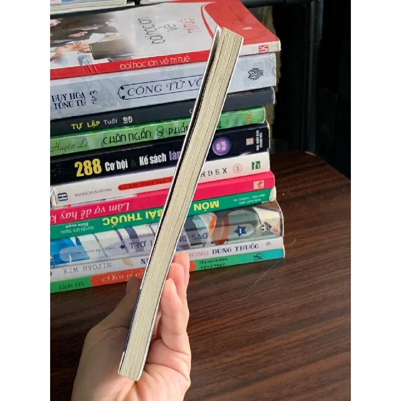 Tuổi dậy thì nói gì với con? – Reiko Uchida 576490