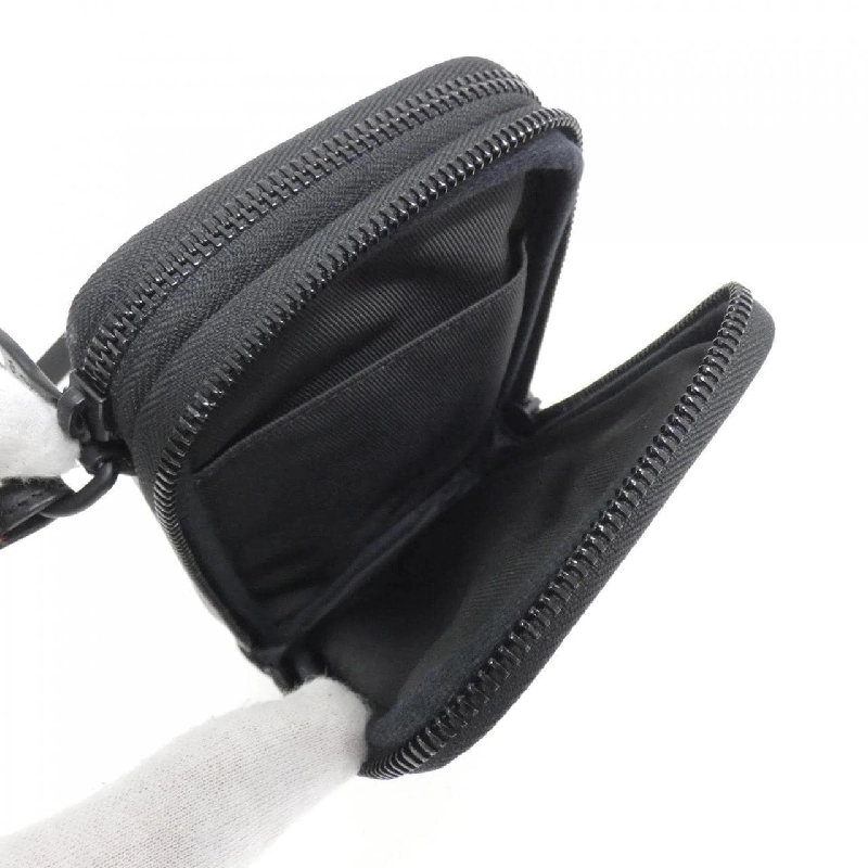 Túi đeo vai Louis Vuitton Damier Giant (LV Squared) Double Phone Pouch N40377 - Hàng hiệu Chính hãng 768905