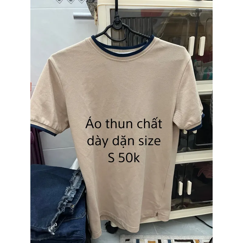 Áo unisex 30 792759