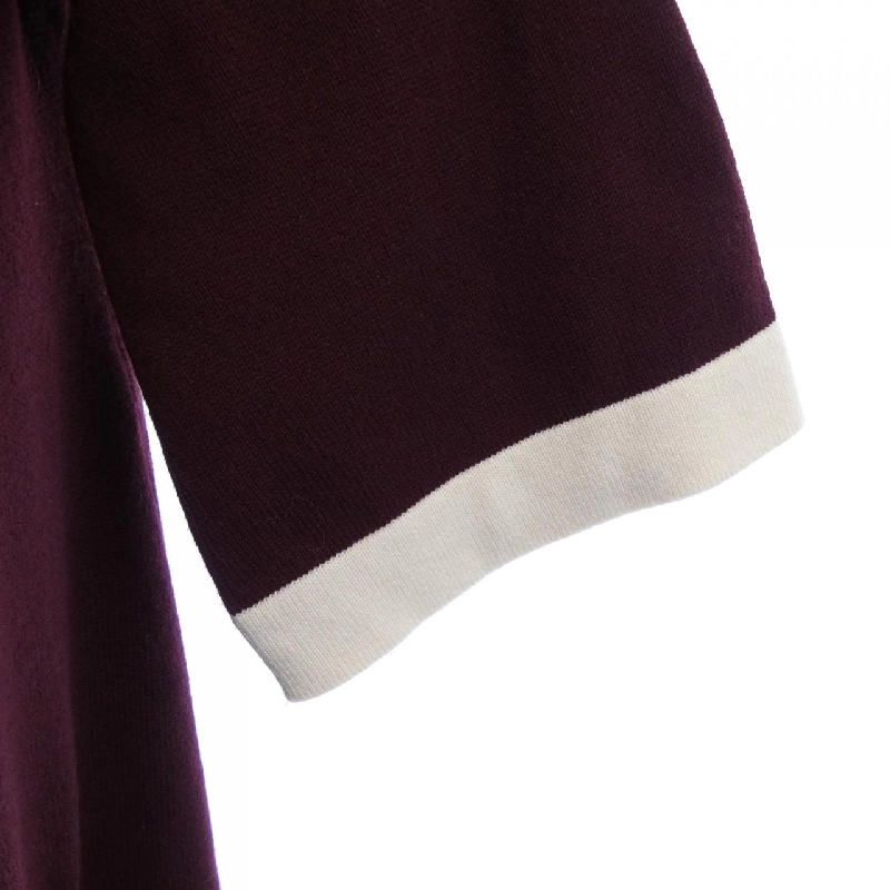 Áo cardigan dài CHANEL P55427K07271 633038