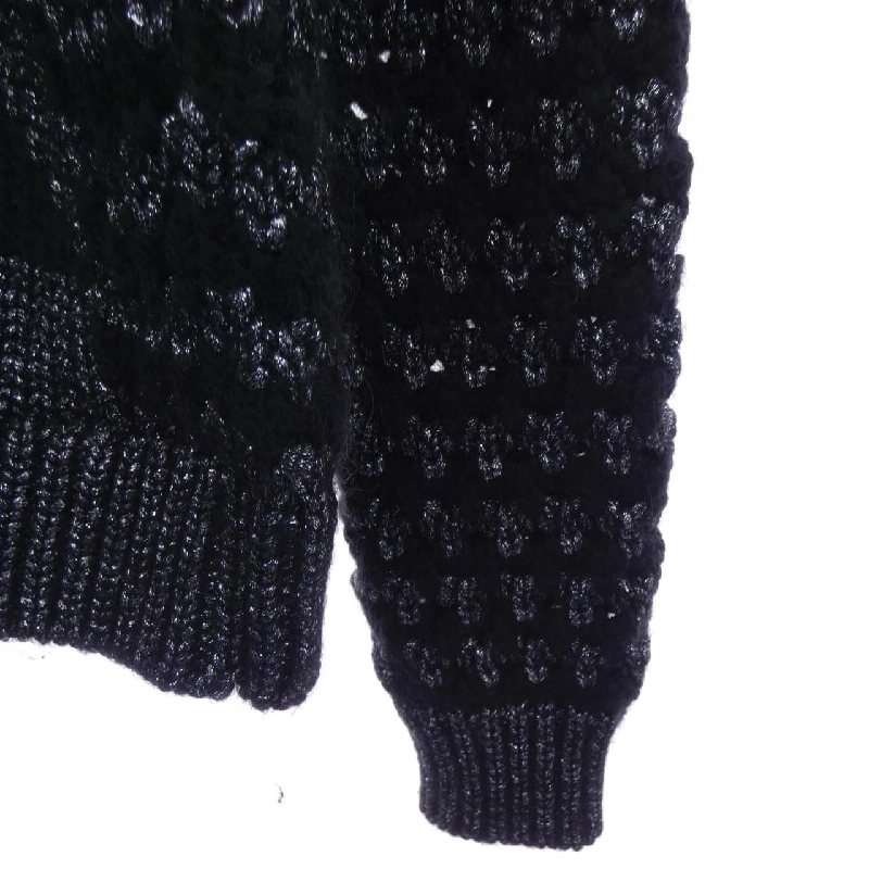 SAINT LAURENT 533411 Áo len - Hàng hiệu Chính hãng 815436