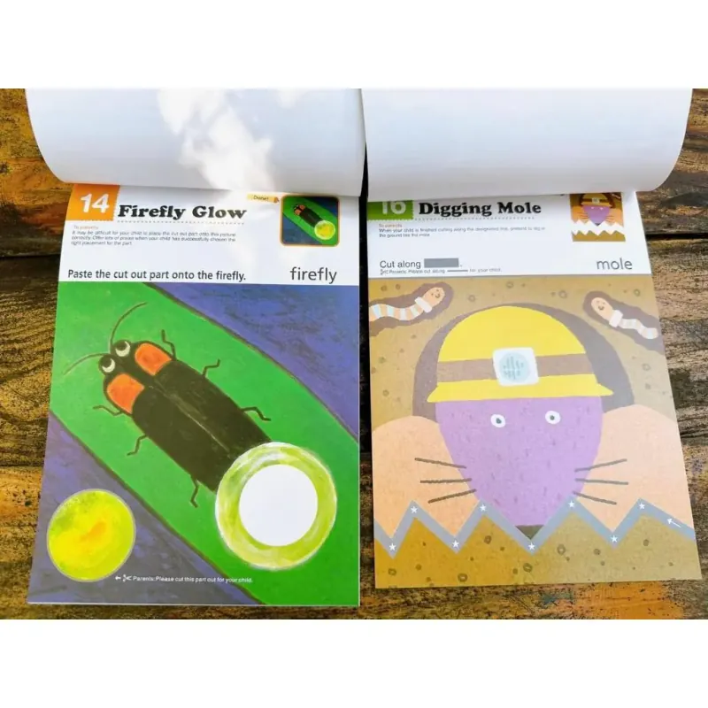 Sách kĩ năng - KUMON FIRST STEP WORKBOOK BỘ 12 QUYỂN không kéo 779317