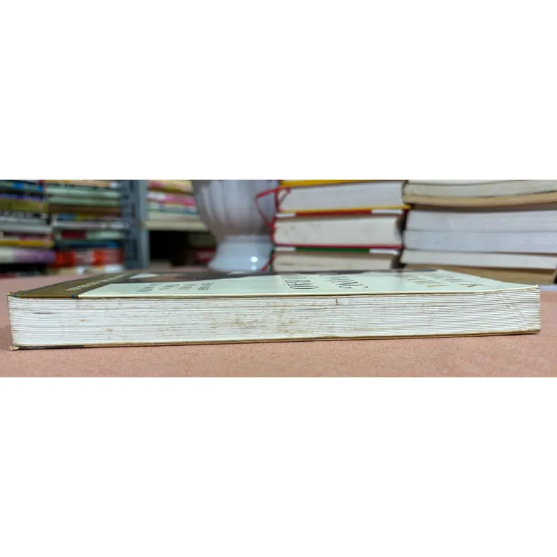 Barack Obama Hy vọng táo bạo 🌊 600562