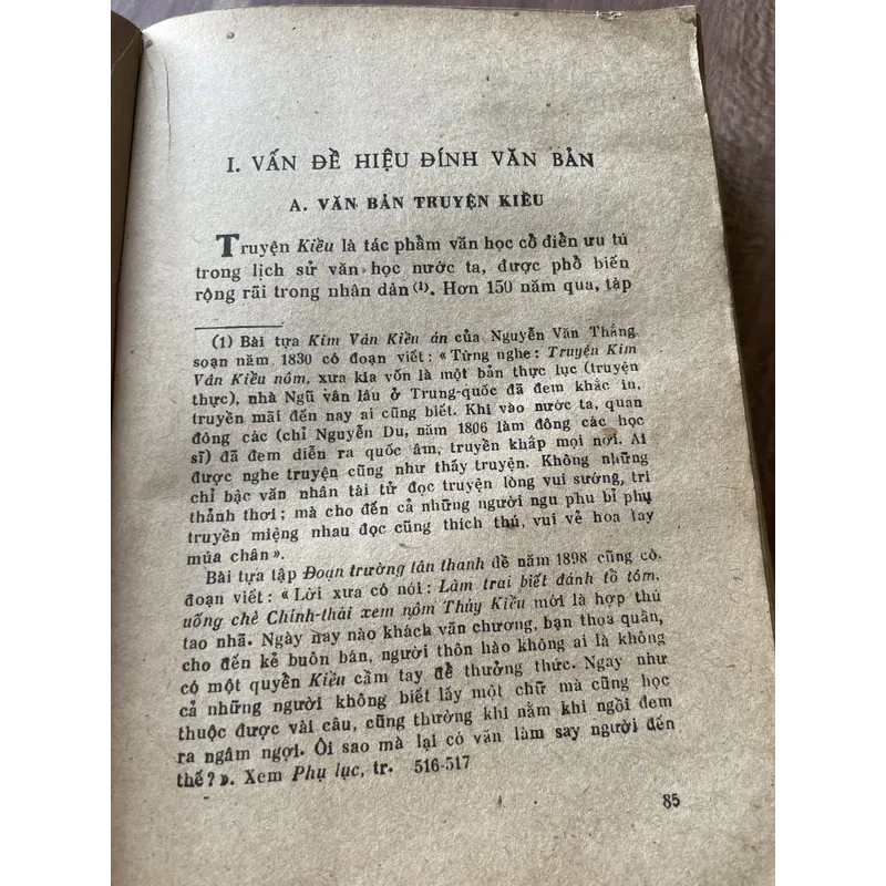 Truyện Kiều - hơn 600 trang- Nguyễn Thạch Giang  705104